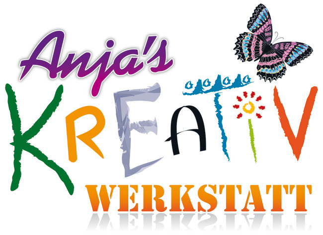 Anjas Kreativ Werkstatt